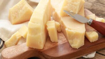 Can you have cheese with a fatty liver?