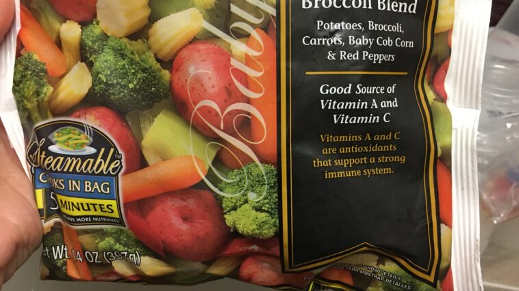 Can you have corn on the Whole30?