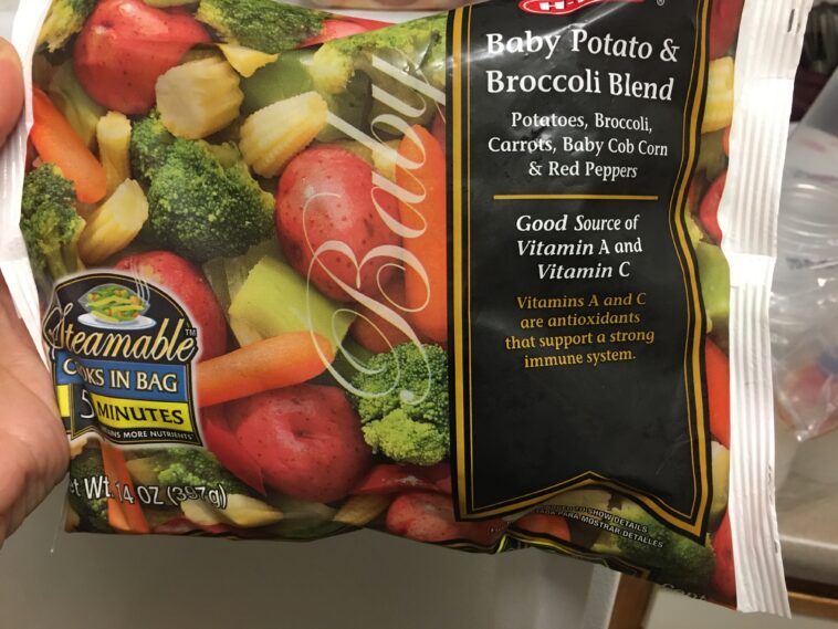 Can you have corn on the Whole30?