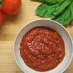 Can you have marinara sauce on Whole30?