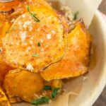 Can you have potato chips on paleo diet?