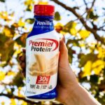 Can you have premier protein shakes on Whole30?