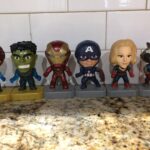 Can you just buy Happy Meal toys?