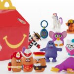 Can you just buy mcdonalds toys?