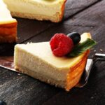 Can you leave cheese danish out overnight?