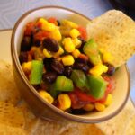 Can you leave jarred salsa out overnight?