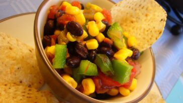 Can you leave jarred salsa out overnight?