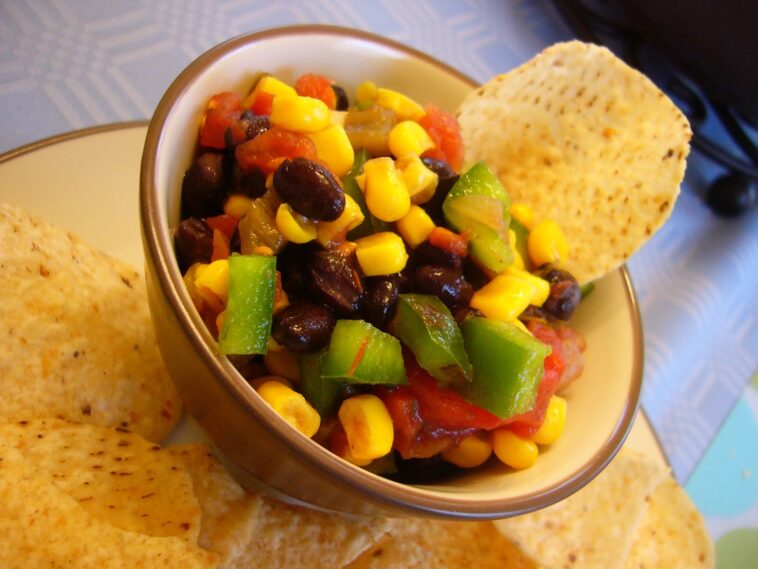 Can you leave jarred salsa out overnight?