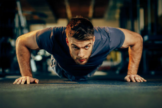 Can you live without exercise?