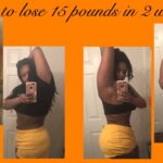 Can you lose 15 pounds in 2 weeks?