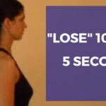Can you lose 2 lbs overnight?
