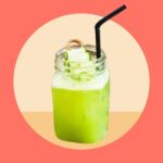 Can you lose weight by drinking V8 juice?