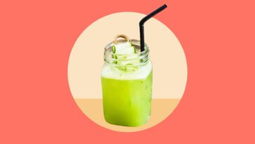 Can you lose weight by drinking V8 juice?