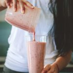 Can you lose weight by drinking smoothies?
