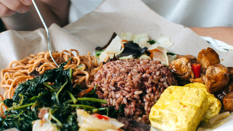 Can you lose weight by eating shrimp?