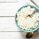 Can you lose weight by just eating cottage cheese?