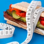 Can you lose weight by not eating?