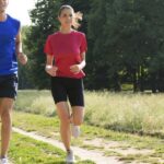 Can you lose weight by running a mile a day?