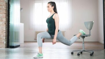 Can you lose weight doing 7-minute workout?