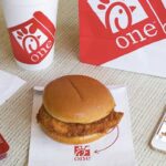 Can you lose weight eating Chick-fil-A?