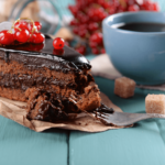 Can you lose weight eating cake?