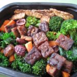 Can you lose weight eating frozen dinners?