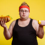 Can you lose weight even if you're sedentary?