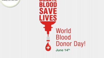 Can you lose weight when you donate blood?