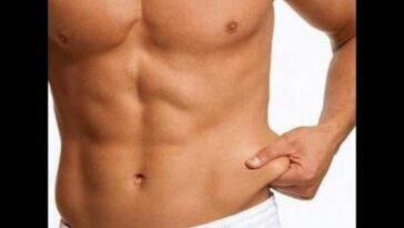 Can you lose your love handles by running?