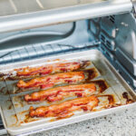 Can you make bacon in a toaster?