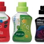 Can you make diet soda with SodaStream?