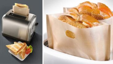 Can you make grilled cheese in pop up toaster?