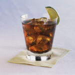 Can you mix Coke and vodka?