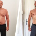 Can you notice a pound of weight-loss?