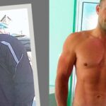 Can you notice if someone loses 10 pounds?