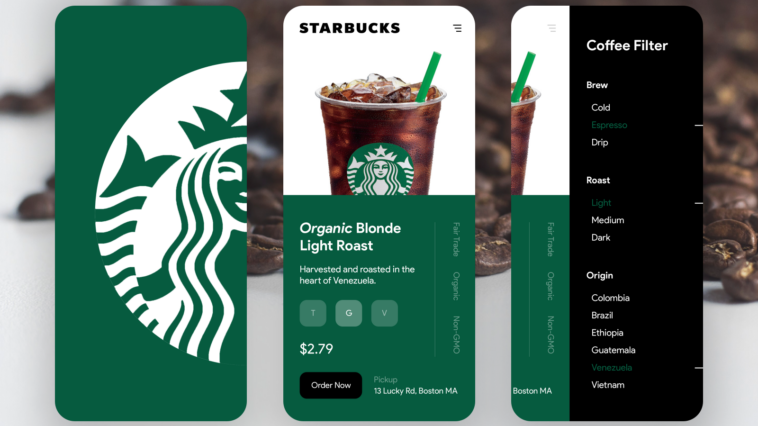 Can you order In-N-Out on an app?