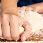 Can you over knead dough?
