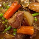 Can you overcook stew in a slow cooker?