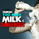 Can you overdose on milk?