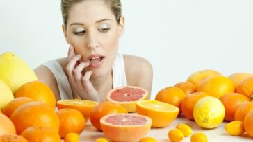 Can you overdose on vitamin C?