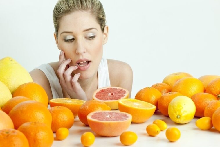 Can you overdose on vitamin C?