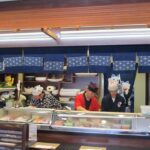 Can you picnic at Fort Baker?