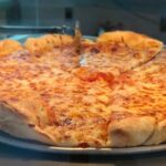 Can you pre order pizza at Sam's Club?