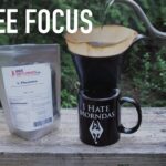 Can you put L-theanine in coffee?