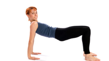 Can you regain flexibility after 50?