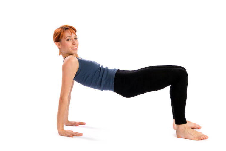 Can you regain flexibility after 50?