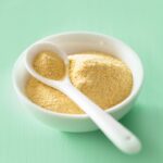 Can you replace Parmesan cheese with nutritional yeast?