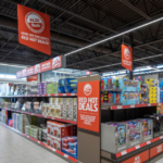 Can you return Aldi finds?