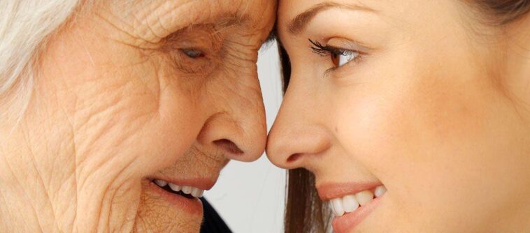 Can you reverse aging?