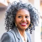 Can you reverse gray hair?